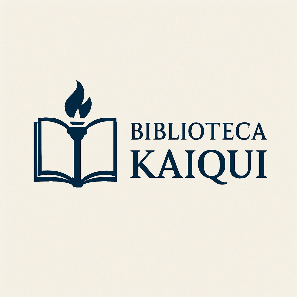 Biblioteca KAIQUI